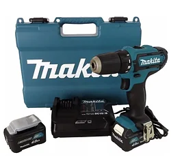 Дрель-шуруповерт Makita HP333DWME