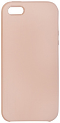VOLARE ROSSO Soft Suede для Apple iPhone 6/6S (розовый)