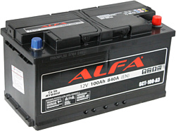 ALFA Hybrid 100 R (100Ah)