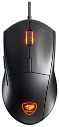 COUGAR MINOS XT black USB