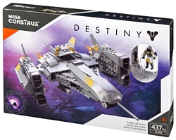 Mega Construx Destiny FFB55 Aspect of Glass