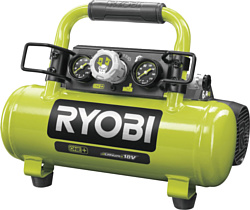 Ryobi R18AC-0