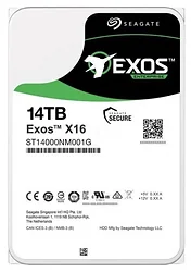 Жесткий диск Seagate ST14000NM001G