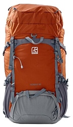 BASK Nomad 90 XL orange