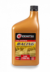 Idemitsu Racing 75W-90 0.946л