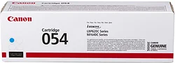Картридж Аналог Canon 054 C Картридж Аналог Canon 054 C