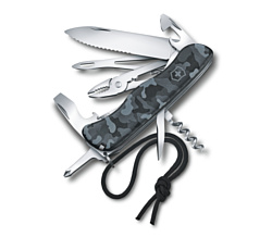 Victorinox Skipper (военно-морской камуфляж)