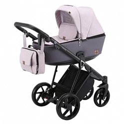 BeBe-Mobile Catania (2 в 1) (розовый/сиреневый)