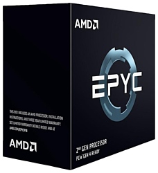 AMD EPYC 7402P