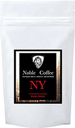 Noble Coffee Эспрессо бленд Нью-Йорк 1000 г