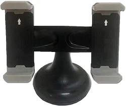 Автомобильный держатель AVS AH-1707-D Автомобильный держатель AVS AH-1707-D