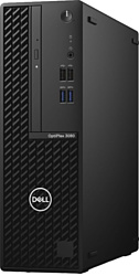 Dell Optiplex SFF 3080-6599