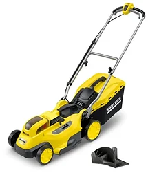Газонокосилка KARCHER LMO 18-36 Battery (1.444-420.0) без АКБ