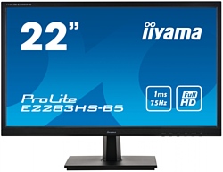 Iiyama E2283HS-B5 Iiyama E2283HS-B5