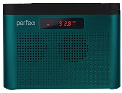 Perfeo ТАЙГА FM+ 66-108МГц/ MP3/USB