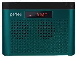 Радиоприемник Perfeo ТАЙГА FM+ 66-108МГц/ MP3/USB Радиоприемник Perfeo ТАЙГА FM+ 66-108МГц/ MP3/USB