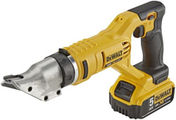 Электроножницы DeWALT DCS491N
