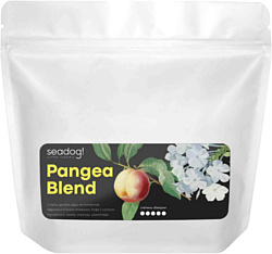 Seadog Pangea Blend темная обжарка в зернах 250 г