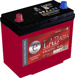 E-Lab Asia 50 JL (50Ah)