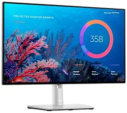 Монитор DELL UltraSharp U2422HE