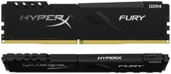 Модуль памяти HyperX Fury HX432C16FB4K2/32