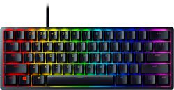 Razer Huntsman Mini Clicky black