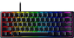 Клавиатура Razer Huntsman Mini Clicky black