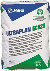 Mapei Ultraplan Eco 20 (23 кг)