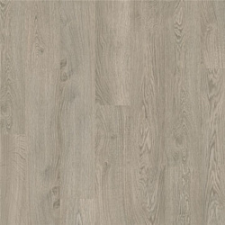 Quick-Step Perspective Доска дуба светло-серого старинного PER1406