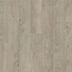 Quick-Step Perspective Доска дуба светло-серого старинного PER1406