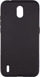 KST для Nokia 1.3 (2020) (матовый черный)