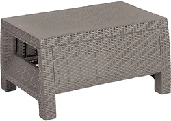 Keter Corfu Table 241722 (капучино)