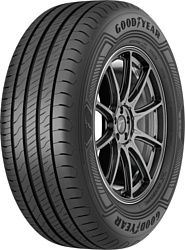 Goodyear EfficientGrip 2 SUV 275/55 R20 117V