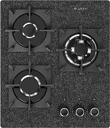 Газовая варочная панель GEFEST ПВГ 2100-01 К73