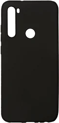 Чехол для телефона Volare Rosso Soft-touch для Xiaomi Redmi Note 8 (черный) Чехол для телефона Volare Rosso Soft-touch для Xiaomi Redmi Note 8 (черный)