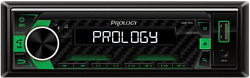 Prology CMX-235 с парковочными радарами