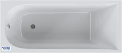 Ванна Alba Spa Impero 180x80 Ванна Alba Spa Impero 180x80