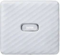 Fujifilm Instax Link Wide (белый)