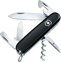 Нож Victorinox Spartan 1.3603.3B1 (блистер, черный)