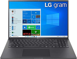 LG Gram 17Z90P-G.AH89R