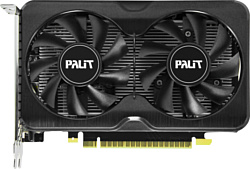 Palit GeForce GTX 1630 Dual 4GB (NE6163001BG6-1175D)