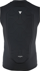 Dainese Auxagon Vest 4876018 (XL, черный)