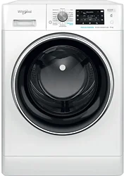 Стиральная машина Whirlpool FFD 9469 BCV PL