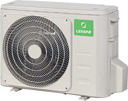 Lessar Emagic Inverter LU-2HE14FOE2