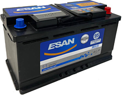 ESAN AGM 95 R+ (95Ah)