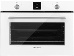 Электрический духовой шкаф Weissgauff EO 459 PDW Электрический духовой шкаф Weissgauff EO 459 PDW