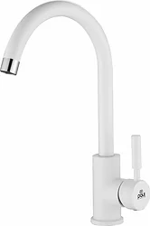 Paulmark Holstein Ho212063-431 (белый матовый)