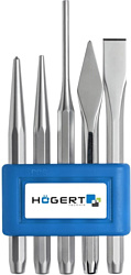 Hogert Technik HT3B713 5 предметов