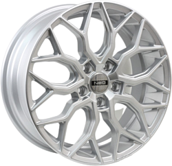 Neo Wheels N-V09-1770 6x15/5x100 D57.1 ET38 S 