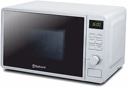 Микроволновая печь Sakura SA-7054W